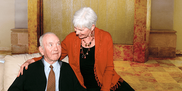 Gifts in Wills or Trusts