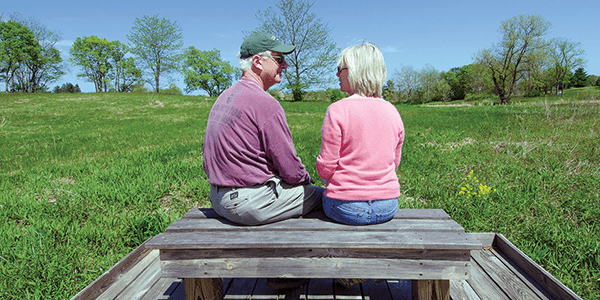 Gifts in Wills or Trusts
