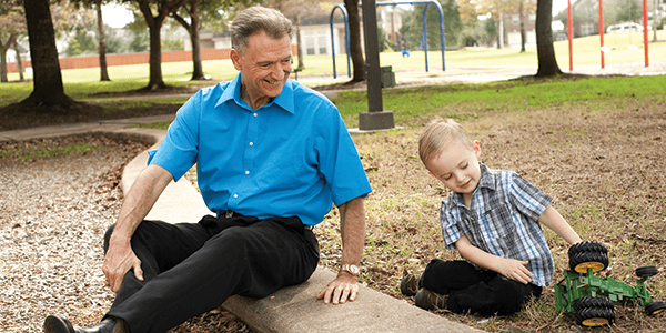 Gifts in Wills or Trusts